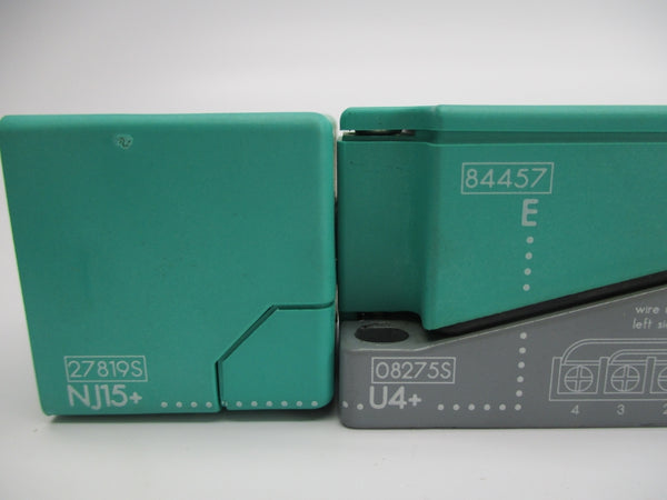 PEPPERL+FUCHS NJ15+U4+E UNMP