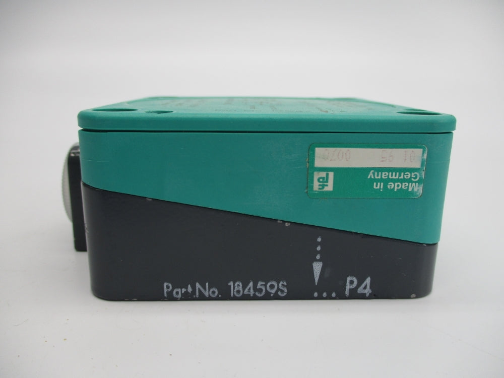 PEPPERL+FUCHS NJ50-FP-WK-P4 NSNP