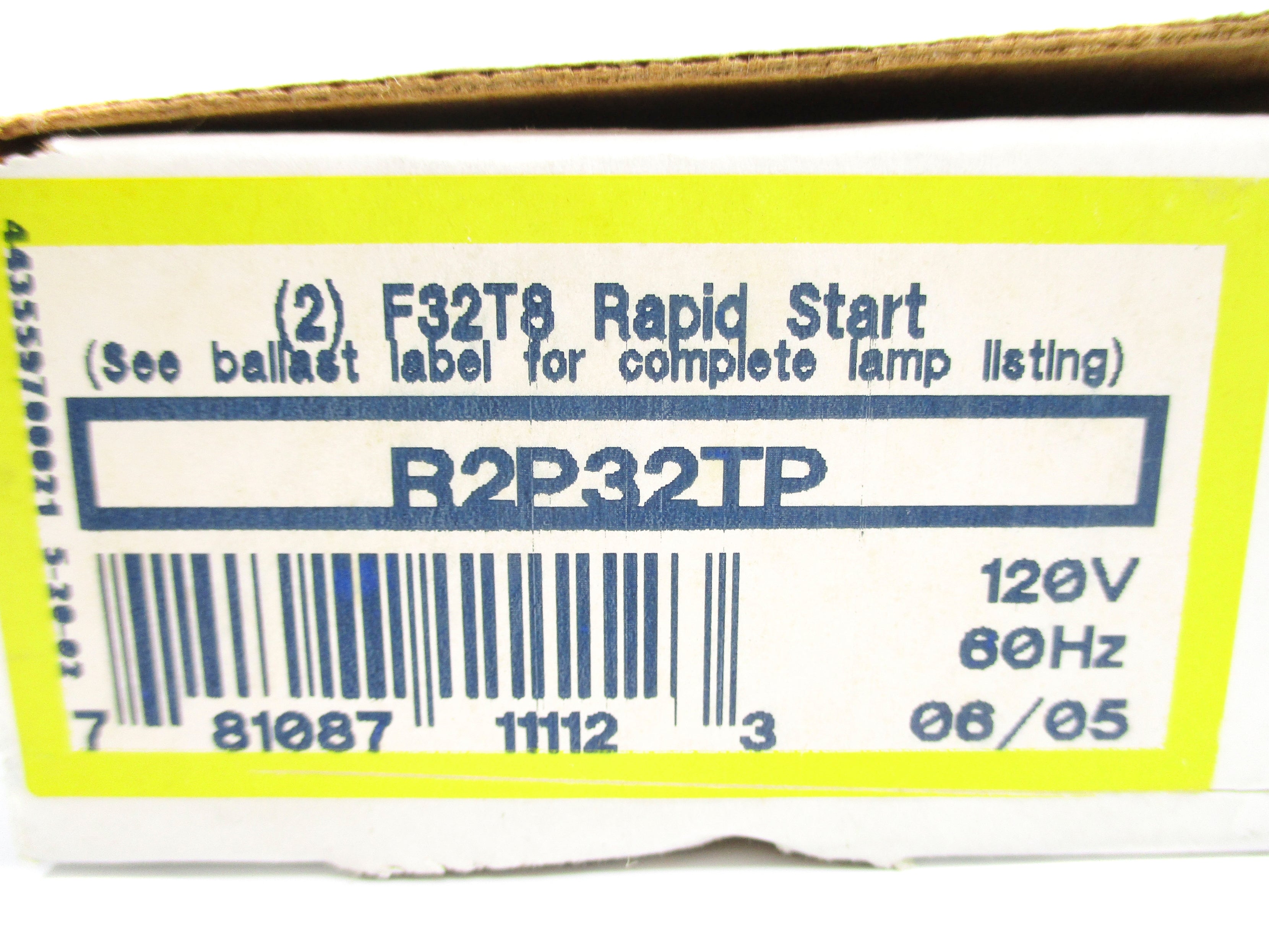 ADVANCE R2P32TP NSMP