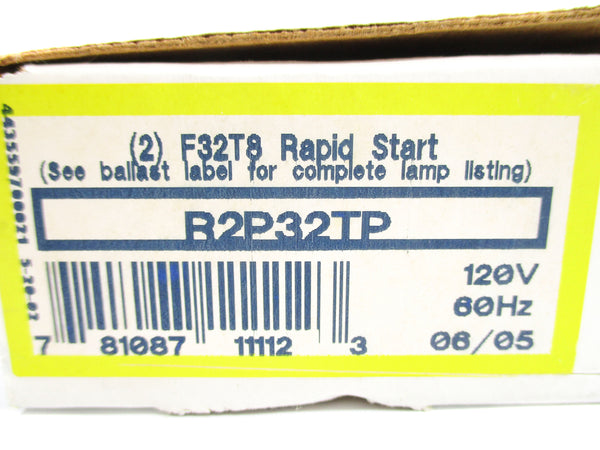 ADVANCE R2P32TP NSMP