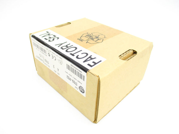 ALLEN BRADLEY 1769-PB2 SER. A 24VDC DATE: 2006 NSFS