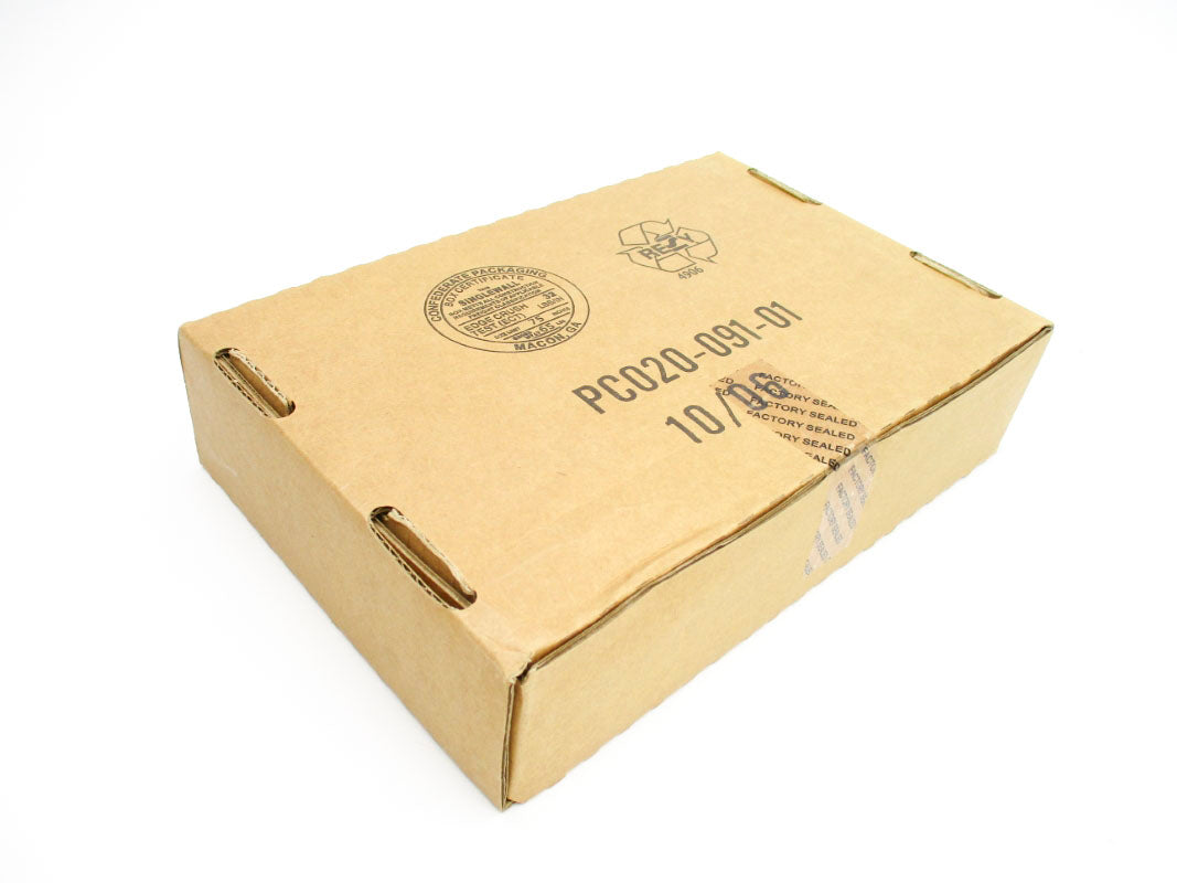 ALLEN BRADLEY 1746-OW16 SER. D DATE: 2017 NSFS