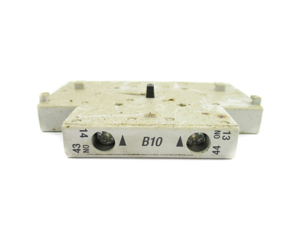 ALLEN BRADLEY 100-SB10 SER. B 690V 10A UNMP
