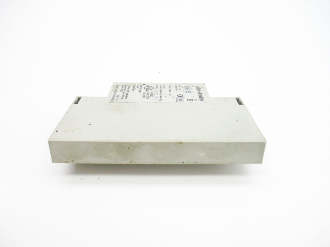 ALLEN BRADLEY 100-SB10 SER. B 690V 10A UNMP