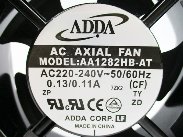 ADDA AA1282HB-AT NSNP