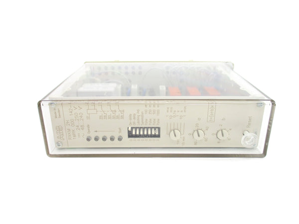ABB 1MRK000142-A 20-80A 24-250V 1MS-1H NSNP