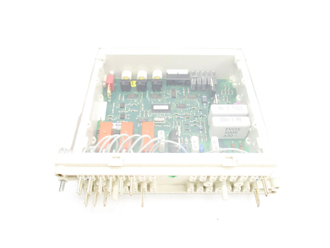 ABB 1MRK000142-A 20-80A 24-250V 1MS-1H NSNP