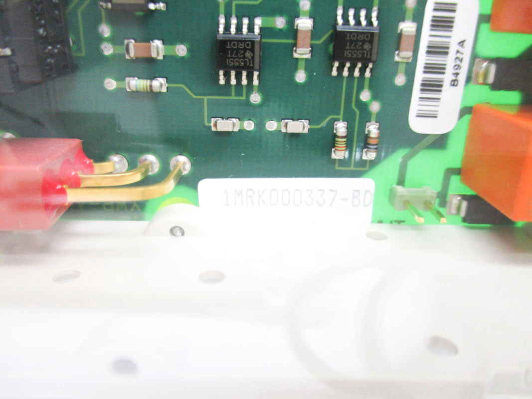 ABB 1MRK000142-A 20-80A 24-250V 1MS-1H NSNP