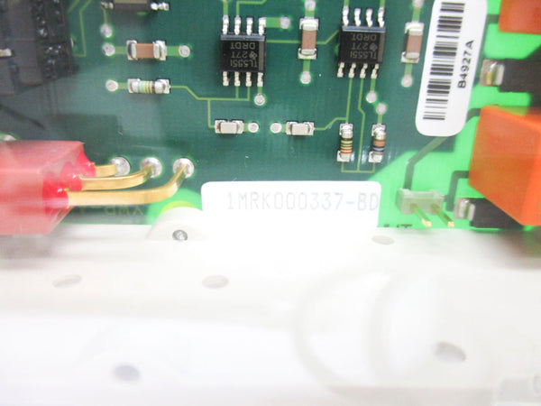 ABB 1MRK000142-A 20-80A 24-250V 1MS-1H NSNP