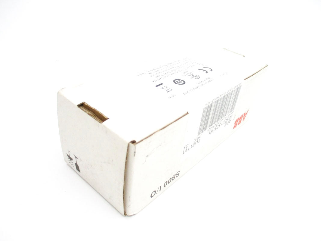 ABB TU811V1 3BSE013231R1 NSFS