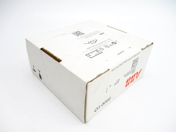 ABB AI820 3BSE008544R1 NSFS