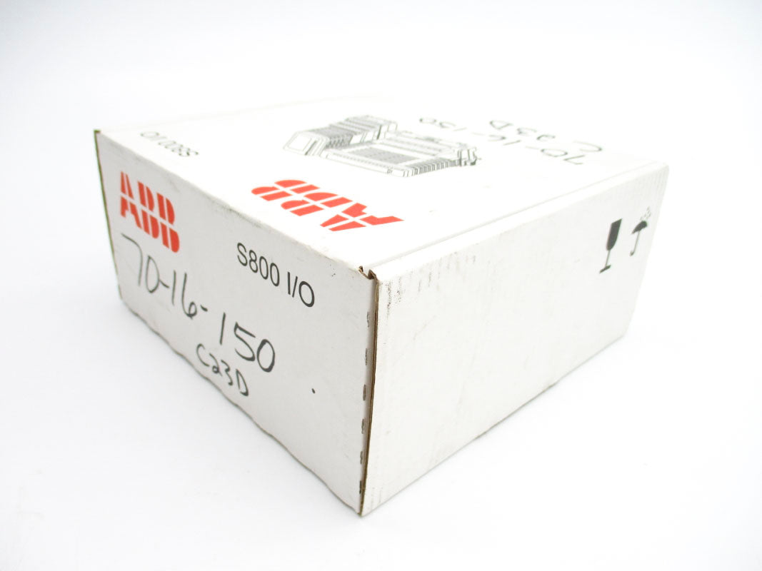 ABB AI820 3BSE008544R1 NSFS