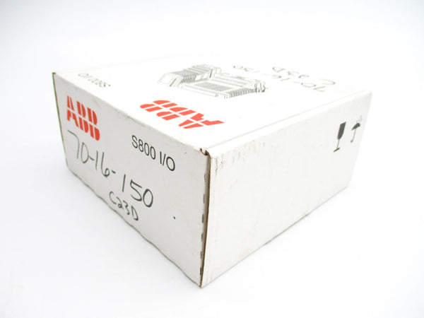 ABB AI820 3BSE008544R1 NSFS