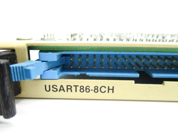 ABB USART86-8CH UNMP