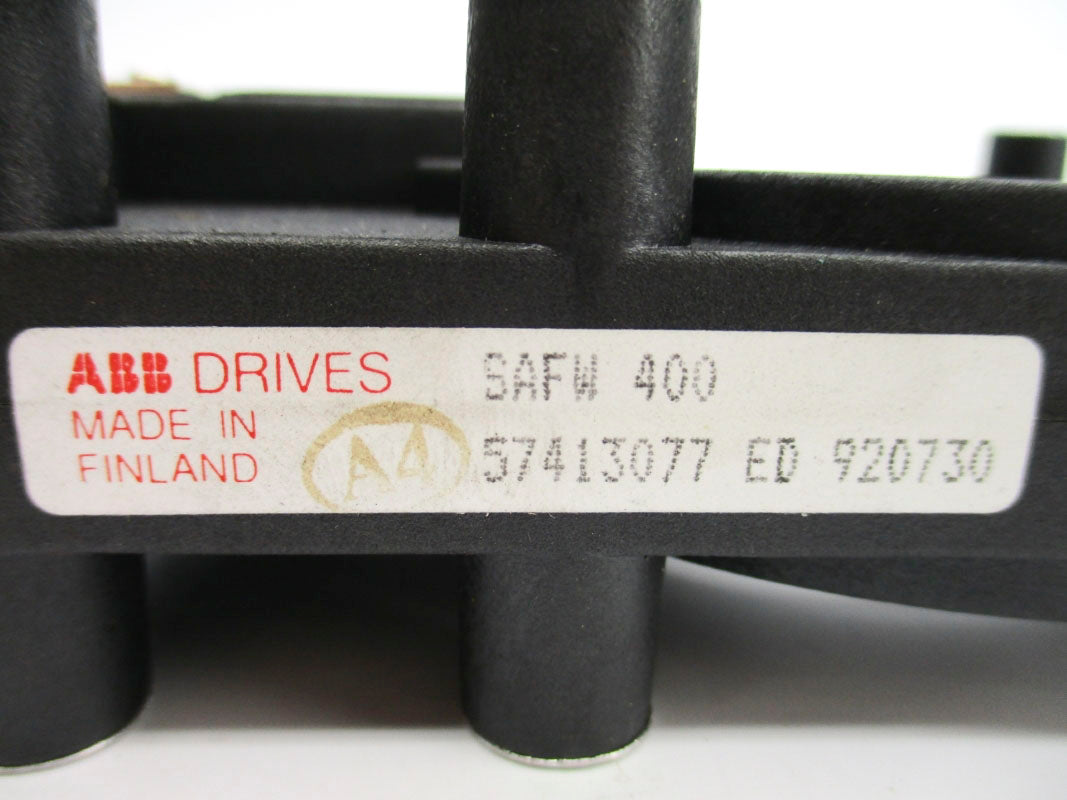 ABB DRIVES SAFW400 57413077 NSNP