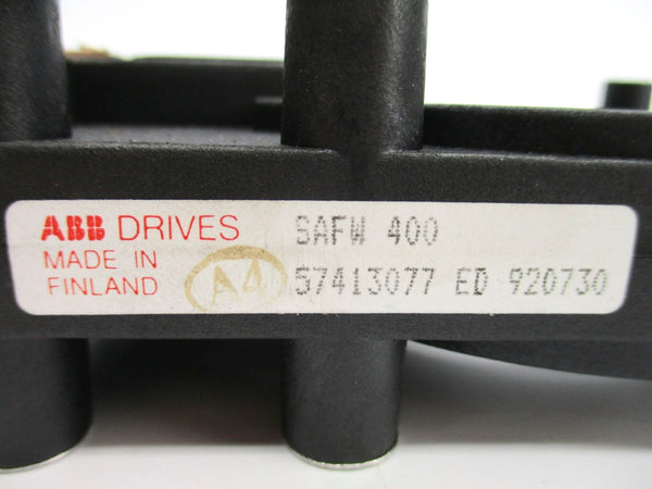 ABB DRIVES SAFW400 57413077 NSNP