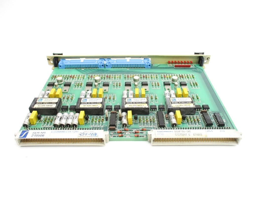 ABB USART86-INT UNMP