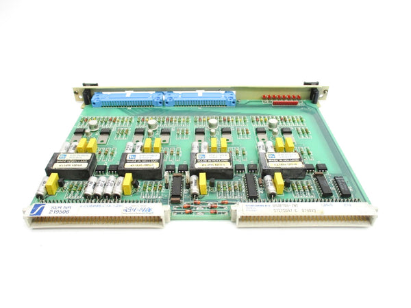 ABB USART86-INT UNMP