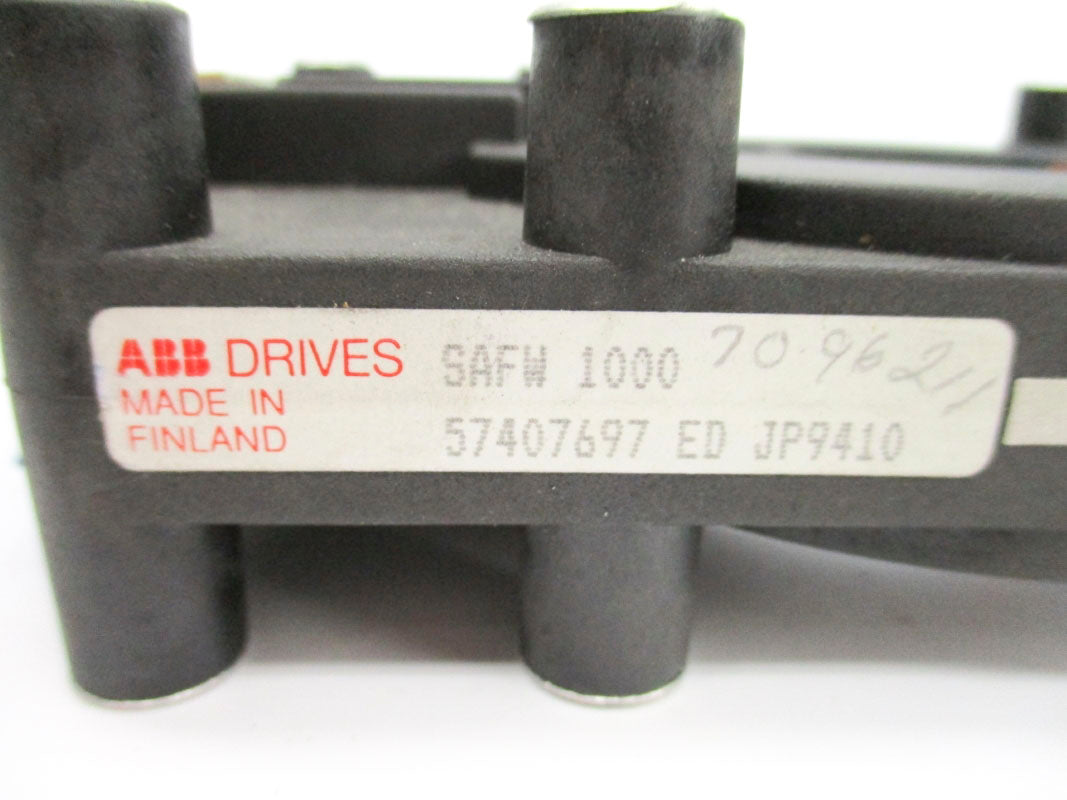ABB DRIVES SAFW1000 57407697 NSNP