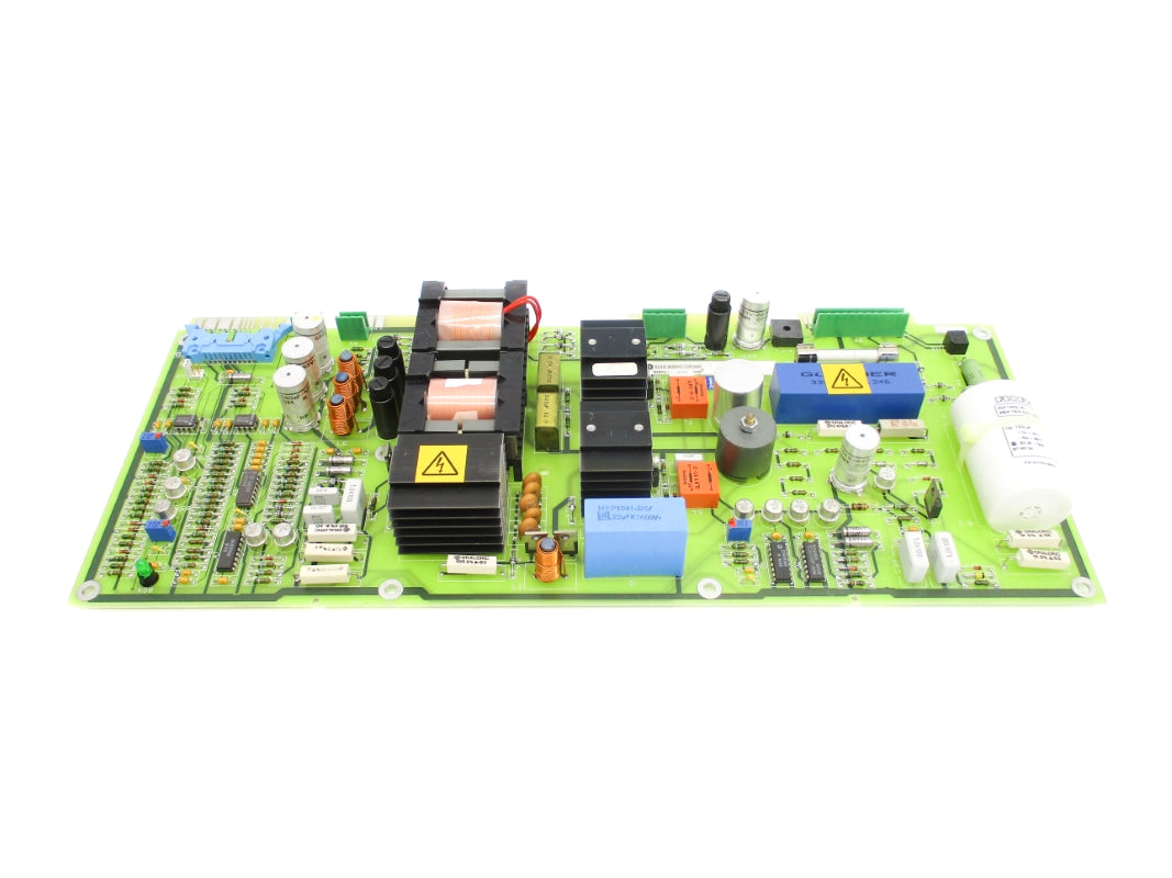 ABB SAFT172POW 58094498 UNMP