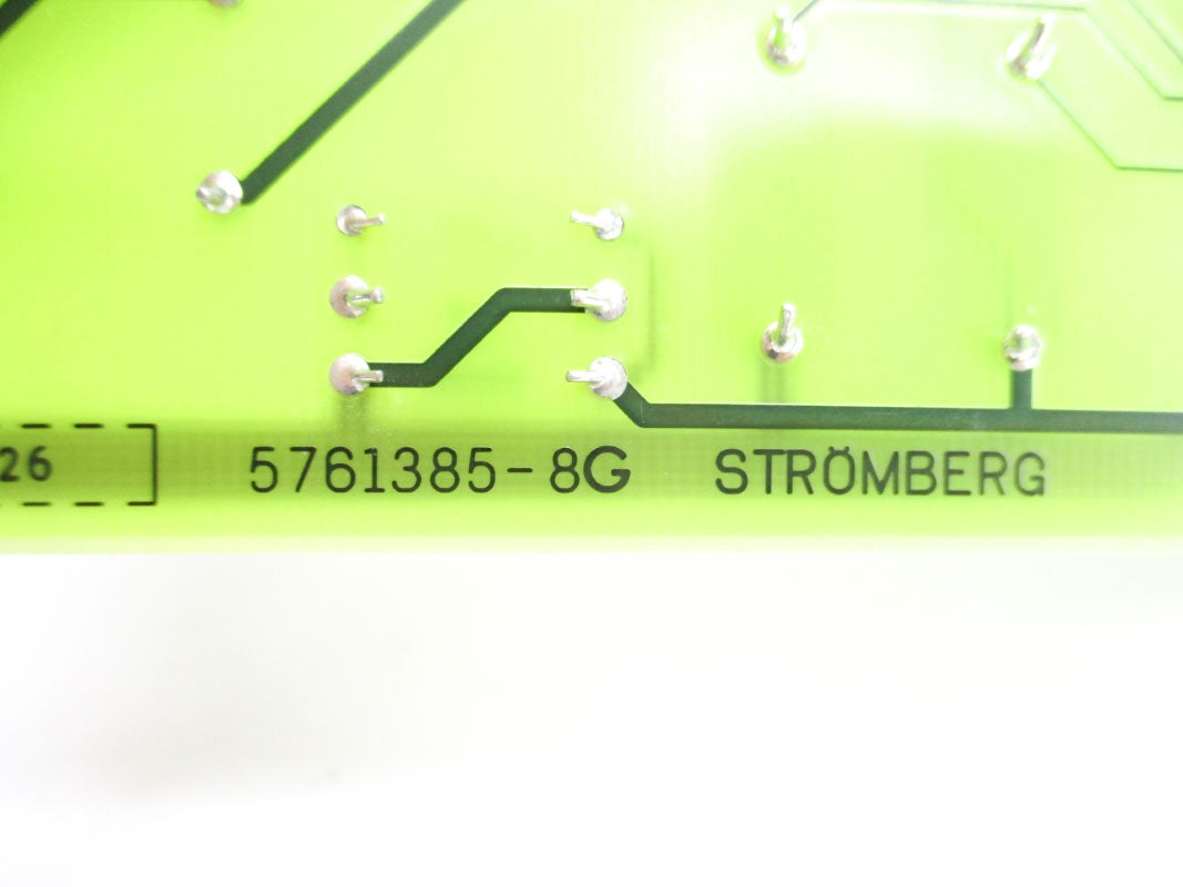 ABB SAFT172POW 58094498 UNMP