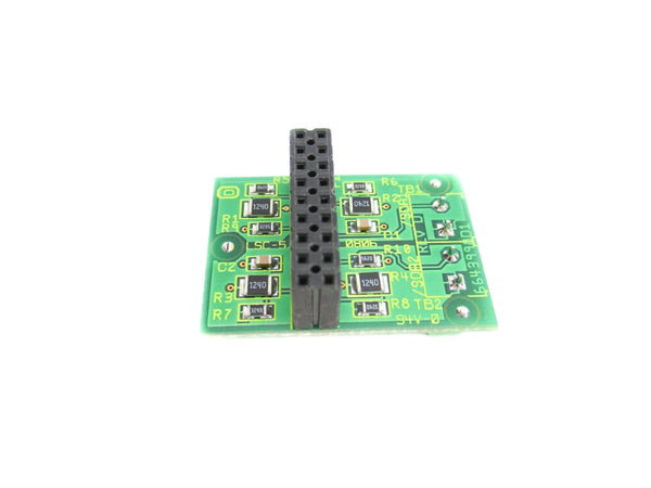 ABB 6643998D1 PHAMSCTER30000 REV. D NSNP