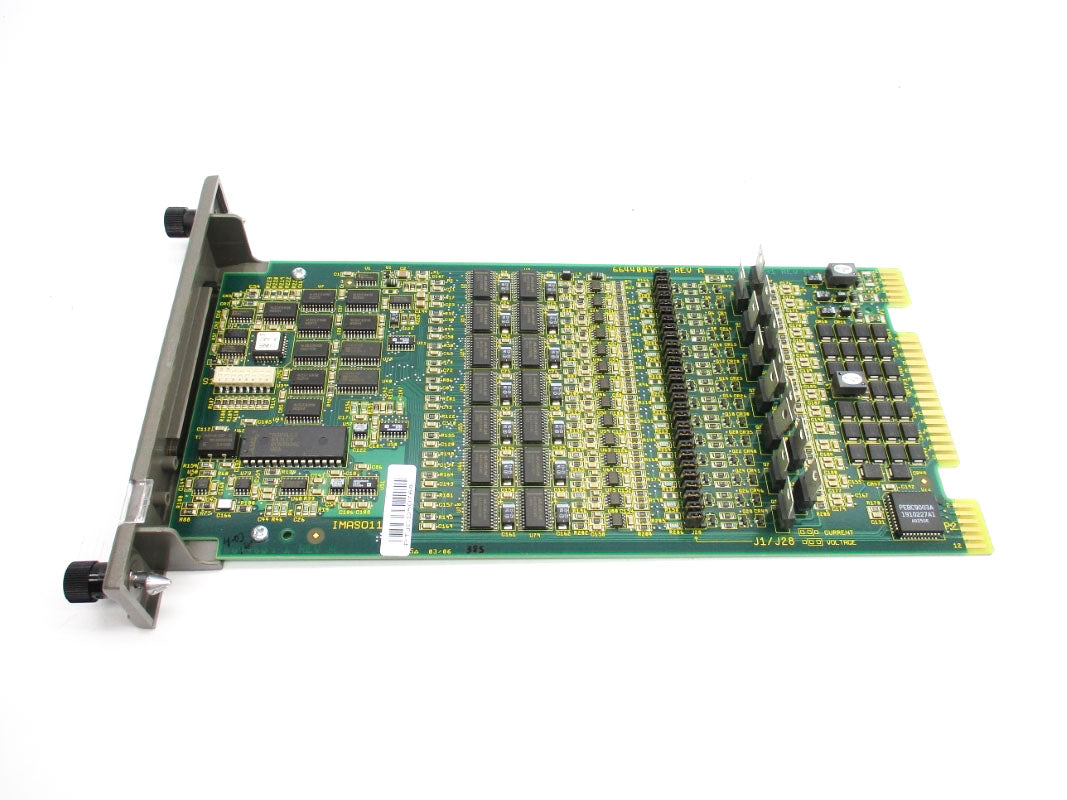 ABB IMASO11 REMAN