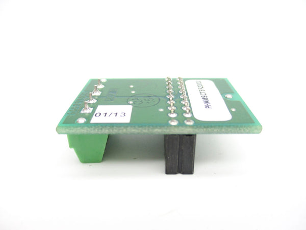 ABB PHAMSCTER20000 6643998D1 REV. D NSNP