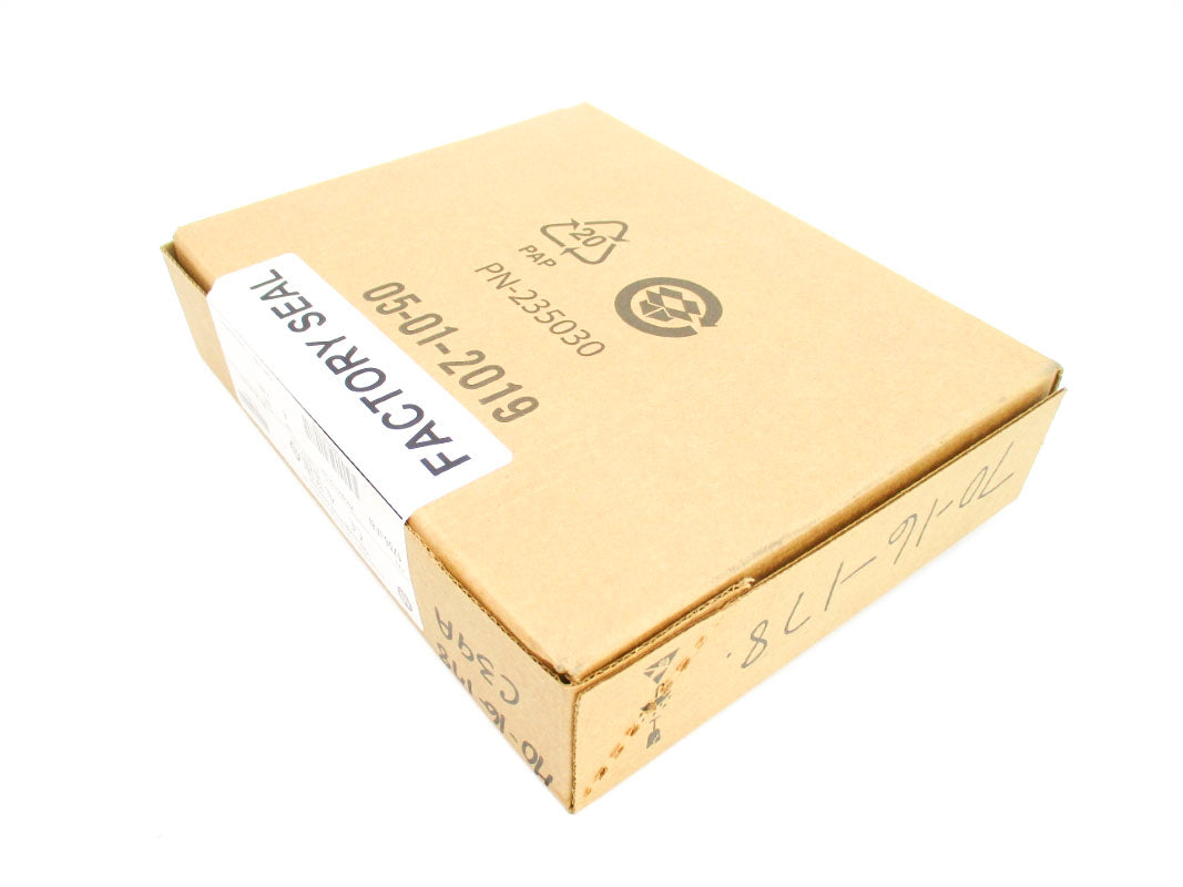 ALLEN BRADLEY 1756-IF8I SER. A F/W 2.012 DATE: 2019 NSFS