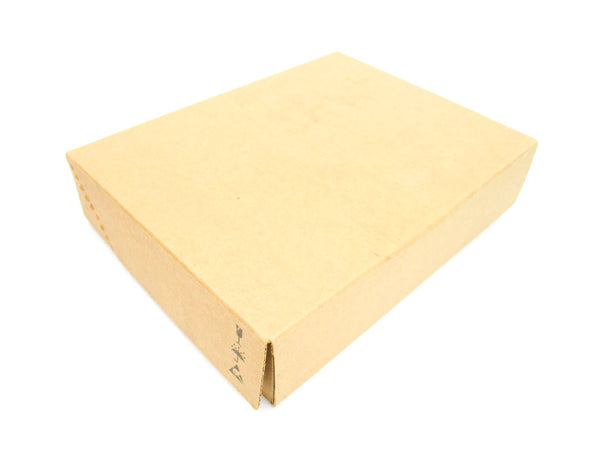 ALLEN BRADLEY 1756-IF8I SER. A F/W 2.012 DATE: 2019 NSFS