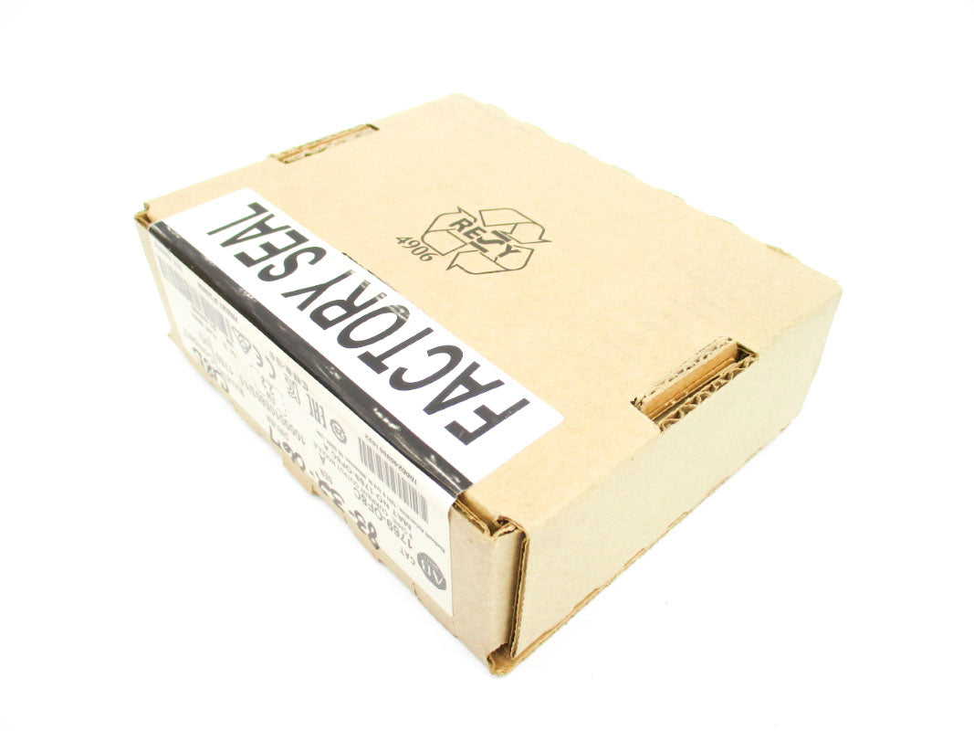 ALLEN BRADLEY 1769-OF8C SER. A F/W 2.2 DATE: 2019 NSFS