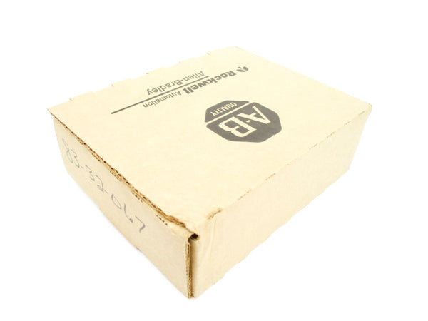 ALLEN BRADLEY 1769-OF8C SER. A F/W 2.2 DATE: 2019 NSFS