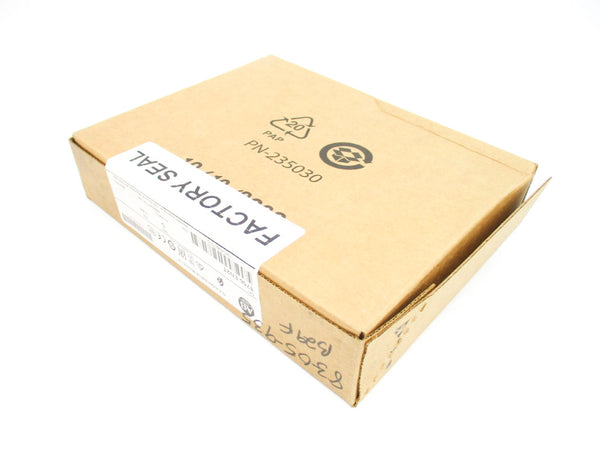 ALLEN BRADLEY 1756-EN2T SER. D F/W 11.002 DATE: 2020 NSFS