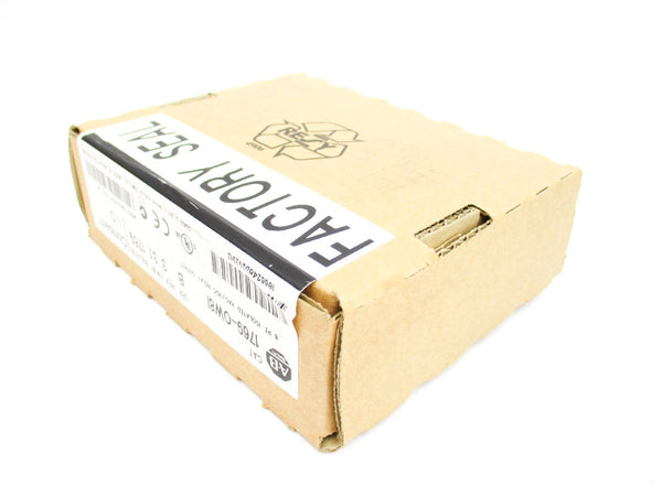 ALLEN BRADLEY 1769-OW8I SER. B F/W 3.1 DATE: 2009 NSFS