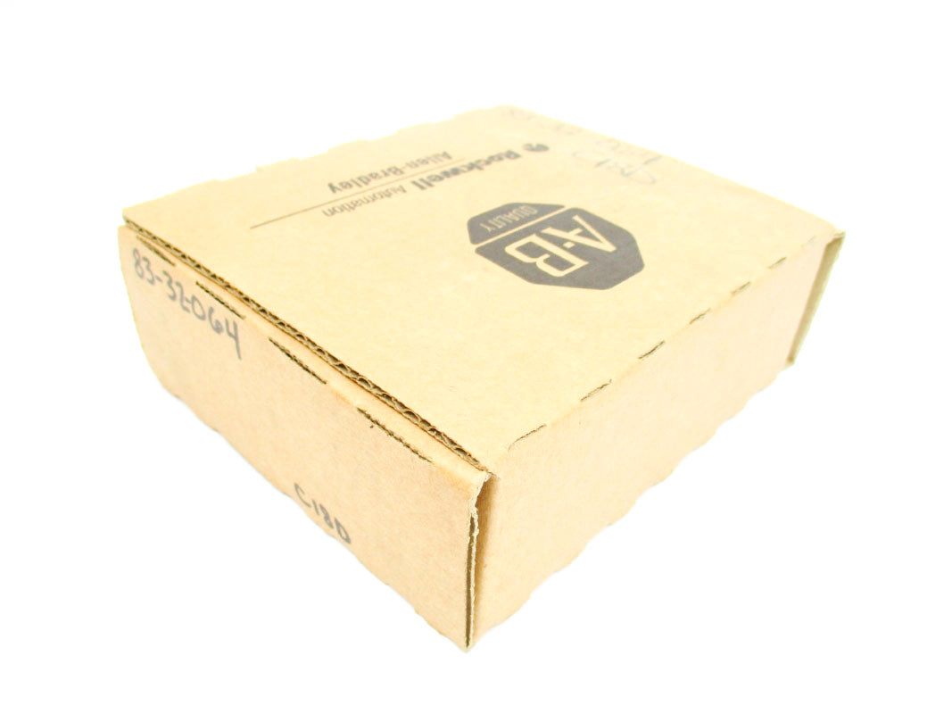 ALLEN BRADLEY 1769-OW8I SER. B F/W 3.1 DATE: 2009 NSFS