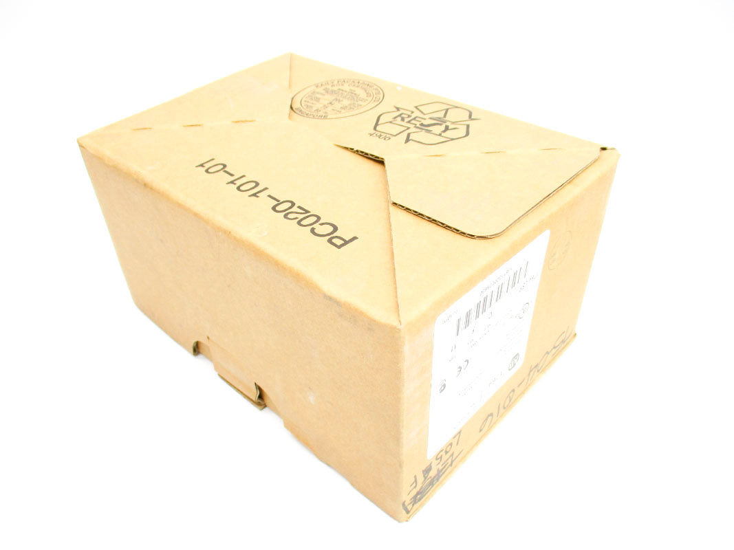 ALLEN BRADLEY 1764-LSP SER. C F/W 11 DATE: 2009 NSFS