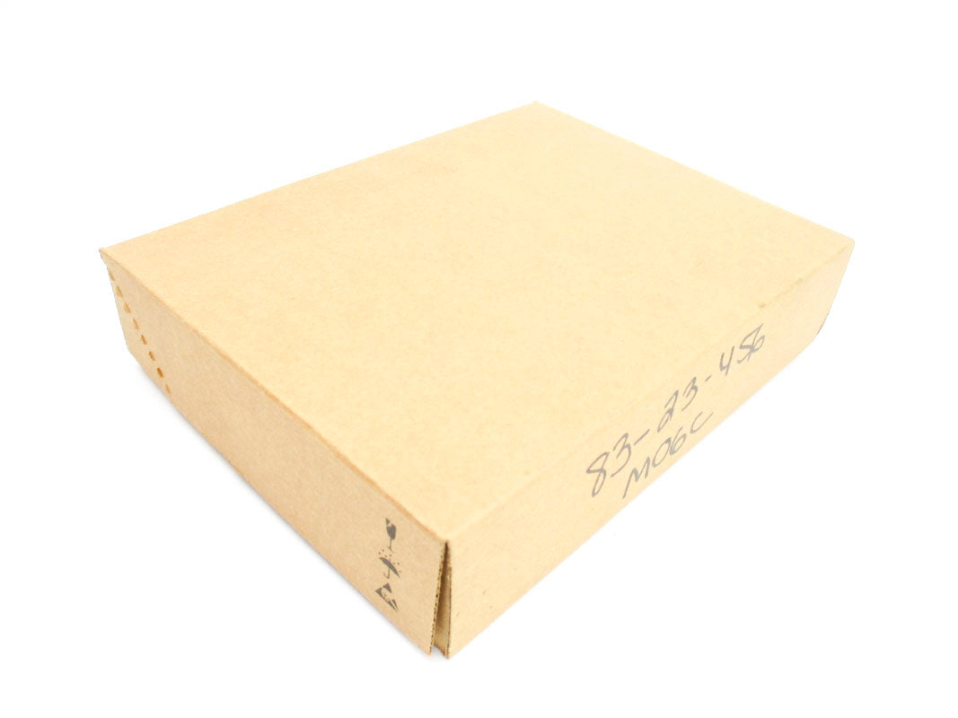 ALLEN BRADLEY 1756-ENBT SER. A F/W 6.006 DATE: 2019 NSFS