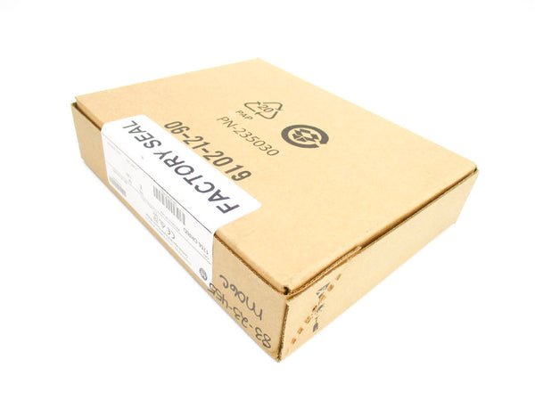 ALLEN BRADLEY 1756-DHRIO SER. E F/W 7.003 DATE: 2019 NSFS