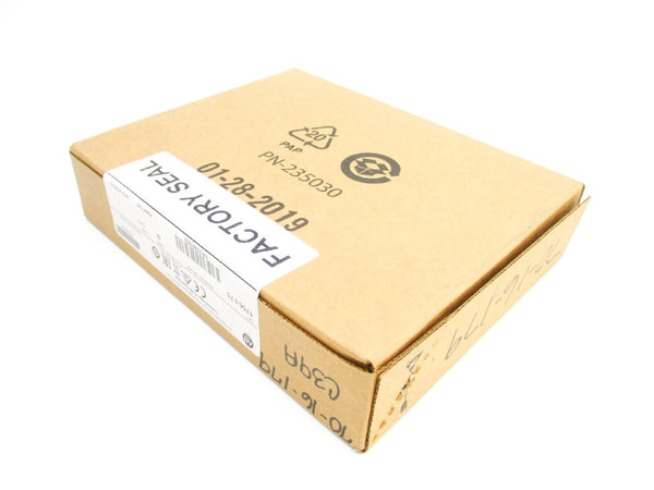 ALLEN BRADLEY 1756-L75 SER. B F/W 1.010 DATE: 2019 NSFS