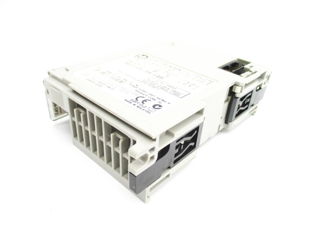 ALLEN BRADLEY 1769-OF2 SER. B F/W 2.1 24VDC 0.12A NSNP