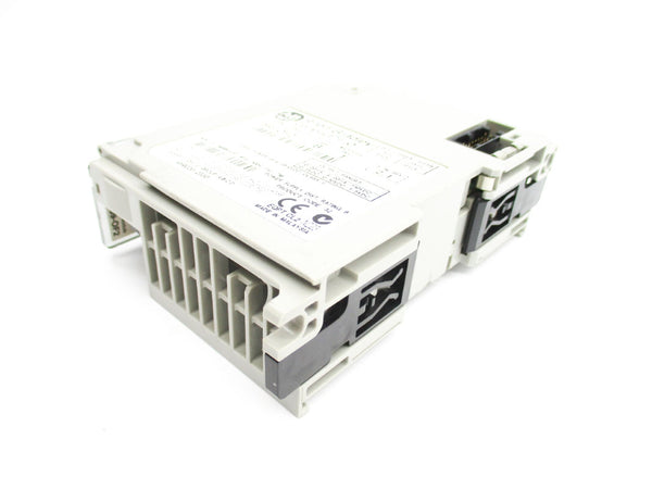ALLEN BRADLEY 1769-OF2 SER. B F/W 2.1 24VDC 0.12A NSNP