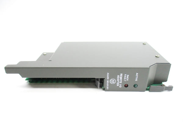 ALLEN BRADLEY 1771-ARC SER. B F/W A UNMP