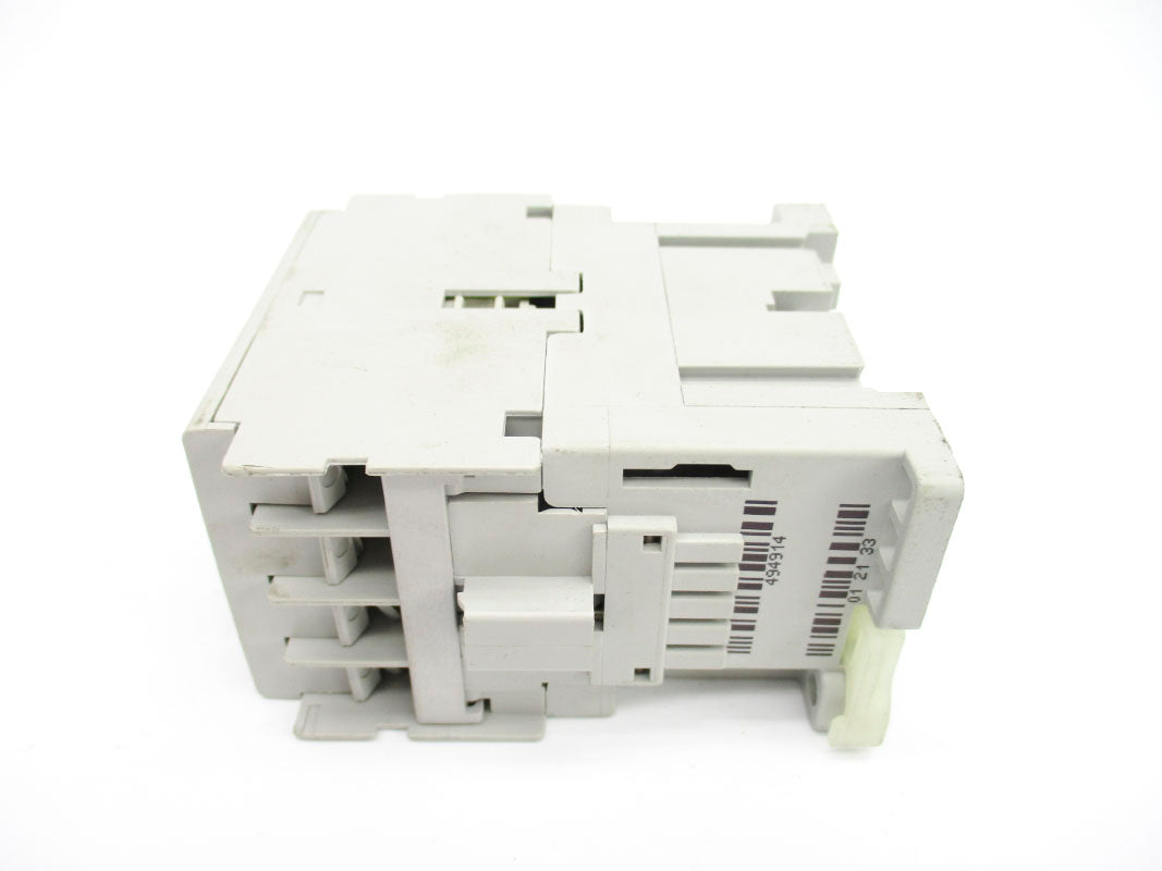 ALLEN BRADLEY 100-C09D400 SER. A 110/120V UNMP