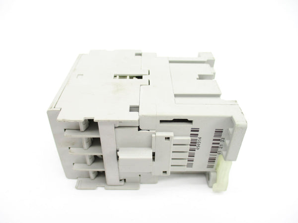 ALLEN BRADLEY 100-C09D400 SER. A 110/120V UNMP