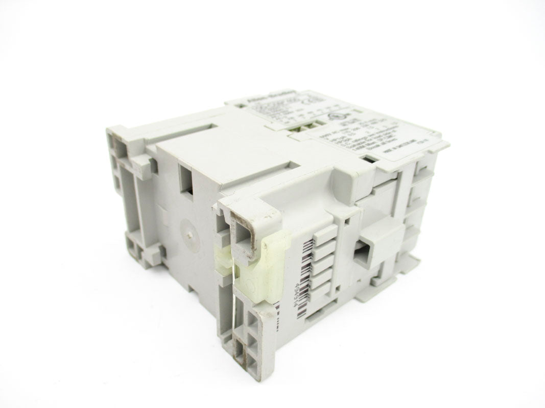 ALLEN BRADLEY 100-C09D400 SER. A 110/120V UNMP