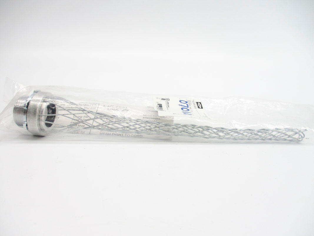 HUBBELL 073031203A .504-.730" NSMP