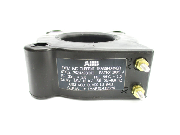 ABB 7524A98G01 0.6/10KV NSNP