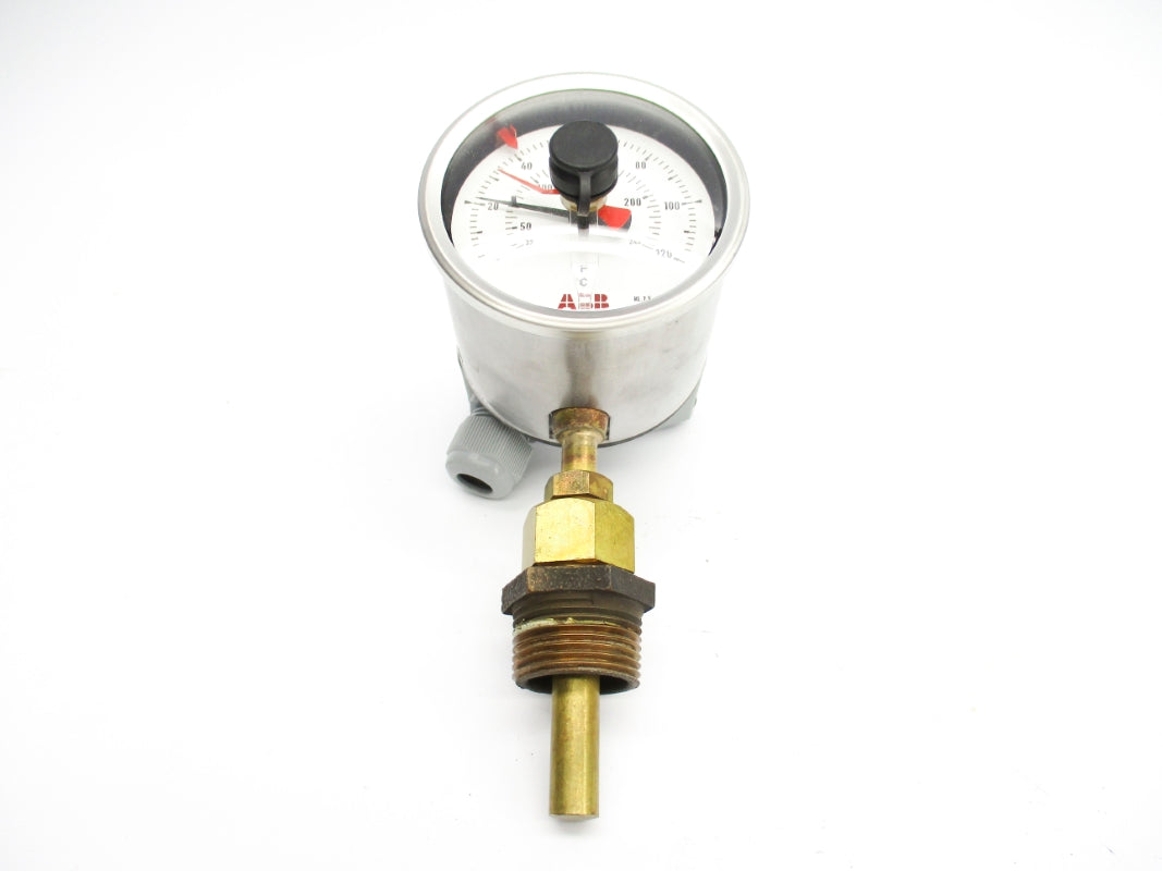 ABB 608520/1080-818-00-0-876-12-144-96-46-60-20/426,430,477,522 250VAC 5A UNMP