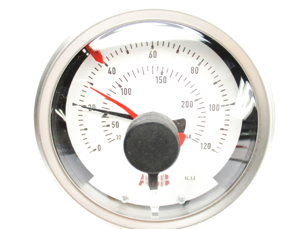 ABB 608520/1080-818-00-0-876-12-144-96-46-60-20/426,430,477,522 250VAC 5A UNMP