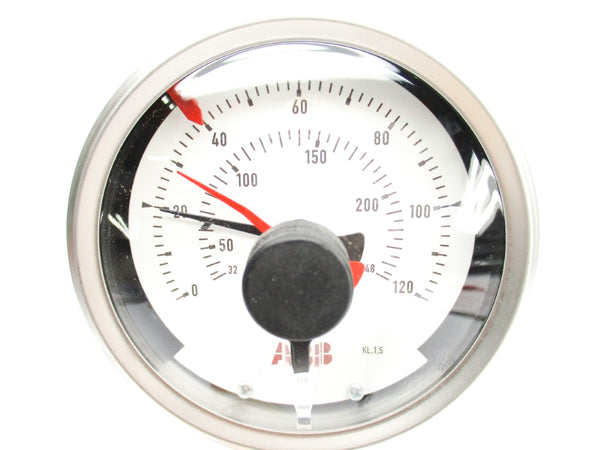 ABB 608520/1080-818-00-0-876-12-144-96-46-60-20/426,430,477,522 250VAC 5A UNMP